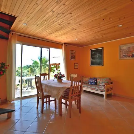 Holiday home Curtalina Barbaggio