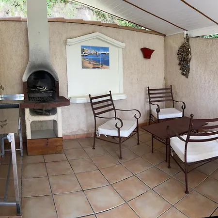 Holiday home Curtalina Barbaggio