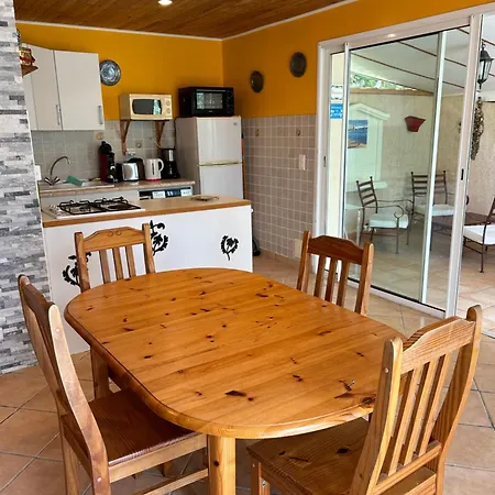 Holiday home Curtalina