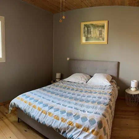Holiday home Curtalina *
