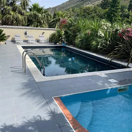 Holiday home Curtalina