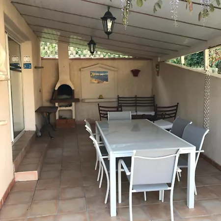 Holiday home Curtalina *